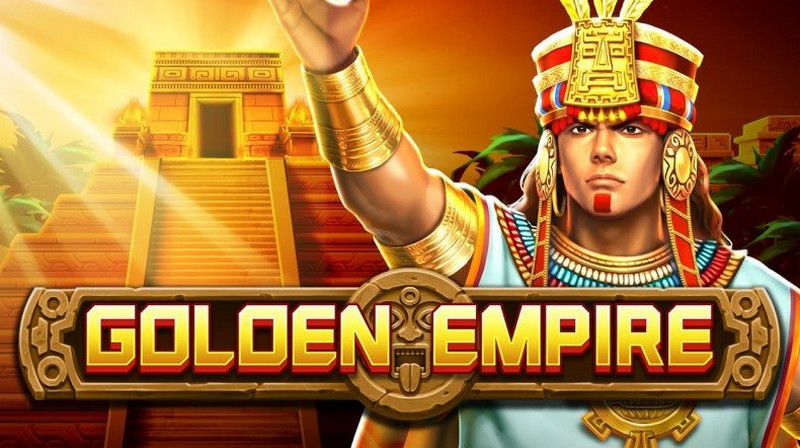 You are currently viewing Giới thiệu game nổ hũ Golden Empire tại nhà cái VB 9