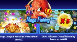 Read more about the article Bí quyết chơi game nổ hũ Mega Fishing tại VB 9 thắng đậm