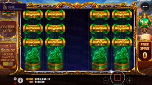 Read more about the article Review nhà cung cấp game nohu Pragmatic Play tại VB 9