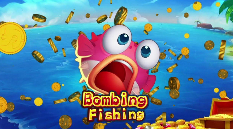 Read more about the article Đánh giá nổ hũ Bombing Fishing và mẹo chơi luôn thắng tại VB 9